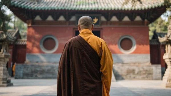 配股票配资网 少林寺商业化：一场持续近三十年的文化博弈
