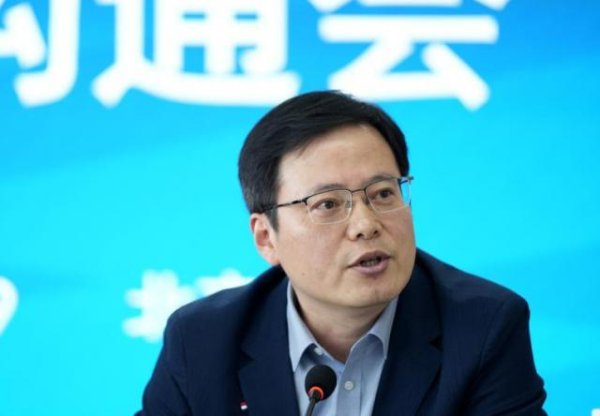 配资操盘技巧官网 中超公司原董事长刘军一审被判11年